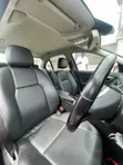 Mercedes-Benz C-Class 2013 Red - 5