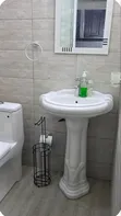 Furnished 1-Bedroom Apartment in Zahra Arcade, Kinondoni - 3