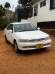 Toyota Carina 2000 Nyeupe - 2