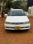 Toyota Carina 2000 Nyeupe - 4