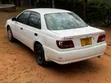 Toyota Carina 2000 Nyeupe - 5