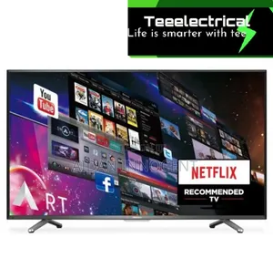 Vitron 55 Inch Smart TV Vidaa