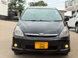Toyota Wish 2005 Black - 2