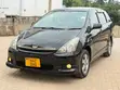 Toyota Wish 2005 Black - 3