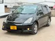 Toyota Wish 2005 Black - 5