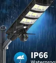Brand New CCTV Camera with Light, Wireless, SIM Card - 2
