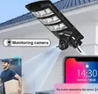 Brand New CCTV Camera with Light, Wireless, SIM Card - 3