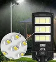 Brand New CCTV Camera with Light, Wireless, SIM Card - 4