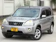Nissan X-Trail 2011 Dhahabu - 1