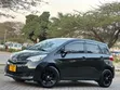 Toyota Ractis 2012 Nyeusi - 3