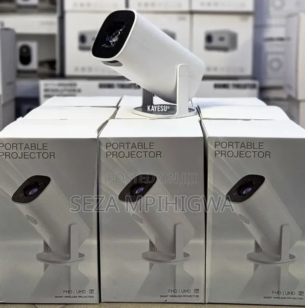 Brand New Projector - 1