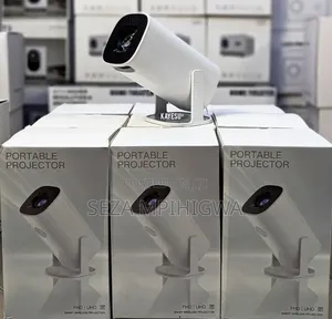 Brand New Projector
