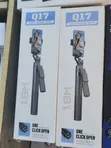 Q17 Smart Tracking Tripod - 2