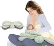 Adjustable Nursing/Breastfeeding Pillow - 1