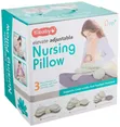 Adjustable Nursing/Breastfeeding Pillow - 2