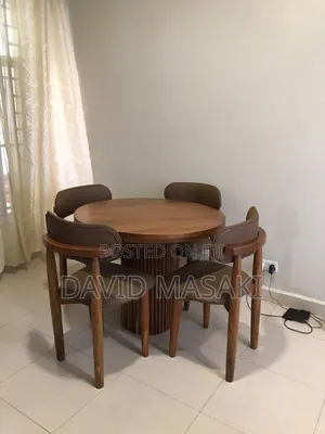 Ghorofa ya Vyumba 3 vya Kulala na Mwonekano wa Bahari Kawe