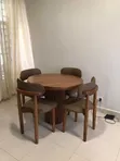 Ghorofa ya Vyumba 3 vya Kulala na Mwonekano wa Bahari Kawe - 1