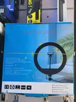 NiteCore Extreme LED Ring Light Set (14-Inch) - 1