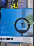 NiteCore Extreme LED Ring Light Set (14-Inch) - 2