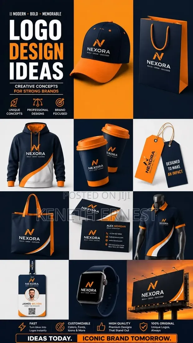 Professional Poster Design Services - 1
