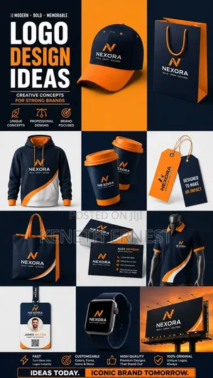 Professional Poster Design Services