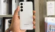 Samsung Galaxy S23 128GB White - 3