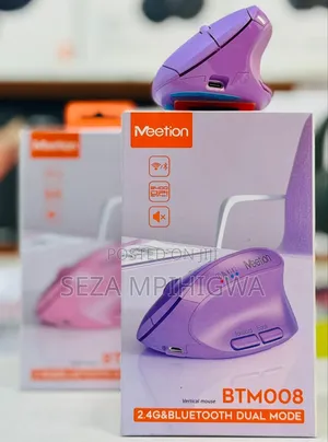 Panya la Kompyuta la Meetion M008