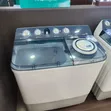 Hisense WSXL101 - 10KG Top Load Semi-Automatic Washing Machine - 1