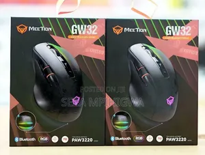 Meetion GW32 Gaming Keyboard