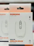 Porodo Rechargeable Mouse - Brand New - 3