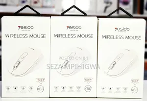 Yesido Wireless Mouse