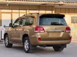 Toyota Land Cruiser LC 200 - 2008 - 3