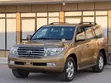 Toyota Land Cruiser LC 200 - 2008 - 4