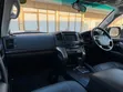 Toyota Land Cruiser LC 200 - 2008 - 5