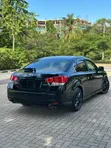Subaru Legacy 2011 Black - 4
