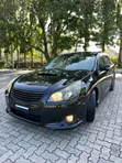 Subaru Legacy 2011 Black - 5