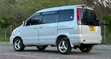 Toyota Noah 2003 White - 1