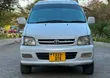 Toyota Noah 2003 White - 2