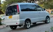 Toyota Noah 2003 White - 3