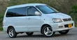 Toyota Noah 2003 White - 4