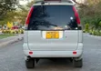 Toyota Noah 2003 White - 5