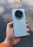 New Huawei nova 15 Max 256GB Green - 1