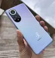 New Huawei Nova 9 128GB Blue - 2
