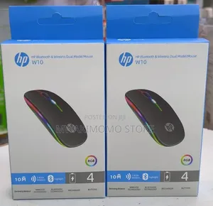 HP Bluetooth and Wireless Dual Mode Mouse