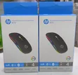 HP Panya ya Njia Mbili ya Bluetooth na Wireless - 2