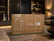 Hisense 85" ULED Mini-LED Smart AI TV (85U7Q) - 1