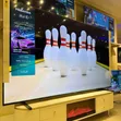 Hisense 85" ULED Mini-LED Smart AI TV (85U7Q) - 2