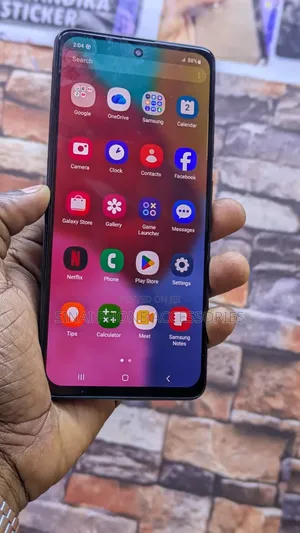 Samsung Galaxy A51 128GB Used