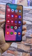 Samsung Galaxy A51 128GB Used - 1