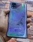 Samsung Galaxy A51 128GB Used - 2